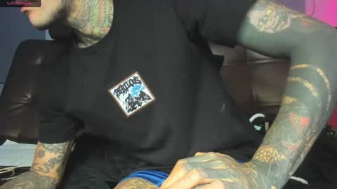 Snapshot of jhonny_ackerman chatting on 13, 7, 2026 jhonny_ackerman online show from 13, 7, 2026