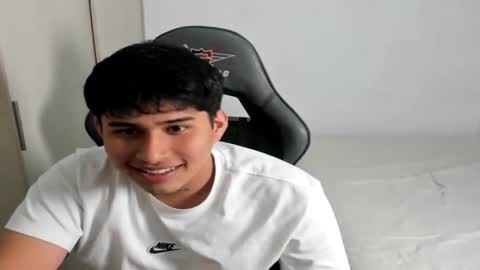 Snapshot of jhonny_dickm chatting on 28, 9, 2025 jhonny_dickm online show from 28, 9, 2025