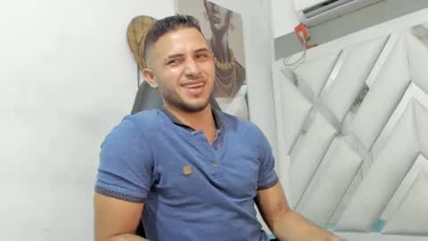 Snapshot of jhonny_flames7 chatting on 17, 1, 2025 jhonny online show from 17, 1, 2025