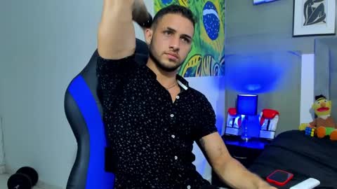 jhonny online show from 10, 11, 2025