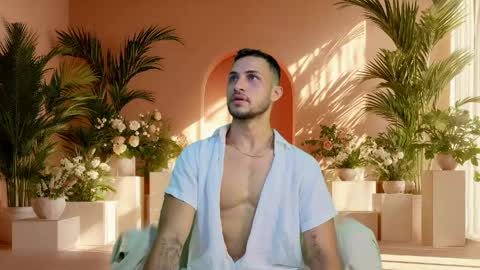 Snapshot of jhonny_flames7 chatting on 2, 6, 2026 jhonny online show from 2, 6, 2026