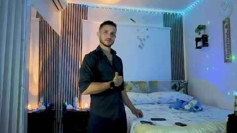 Snapshot of jhonny_flames7 chatting on 8, 6, 2026 jhonny online show from 8, 6, 2026