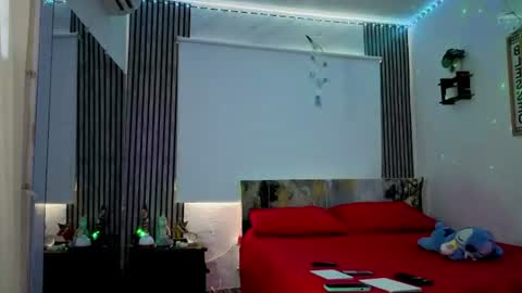 Snapshot of jhonny_flames7 chatting on 22, 7, 2026 jhonny online show from 22, 7, 2026