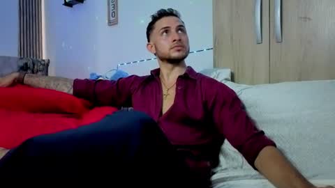 Snapshot of jhonny_flames7 chatting on 24, 7, 2026 jhonny online show from 24, 7, 2026