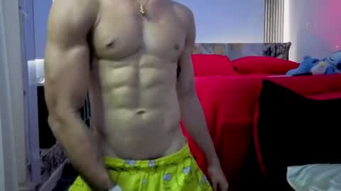 Snapshot of jhonny_flames7 chatting on 28, 7, 2026 jhonny online show from 28, 7, 2026
