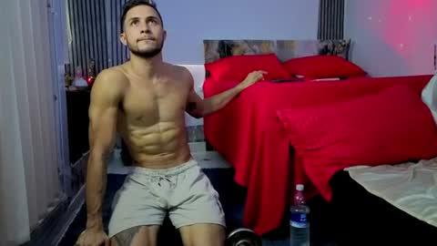 Snapshot of jhonny_flames7 chatting on 29, 7, 2026 jhonny online show from 29, 7, 2026