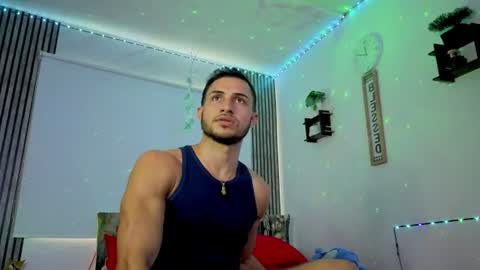Snapshot of jhonny_flames7 chatting on 1, 8, 2026 jhonny online show from 1, 8, 2026
