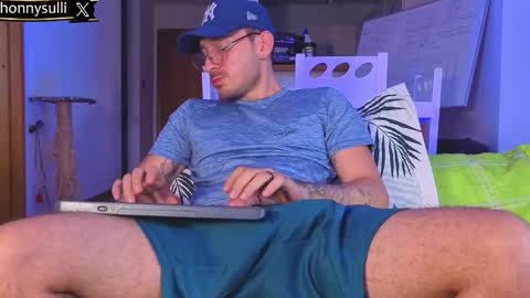 jhonny and friend online show from 19, 11, 2025