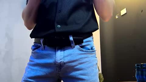 jhonny_thes28 online show from 17, 9, 2025