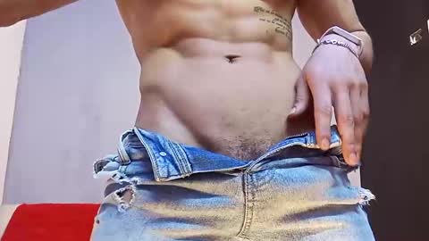 jhonny_thes28 online show from 15, 11, 2025