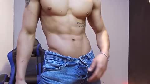 jhonny_thes28 online show from 8, 2, 2026