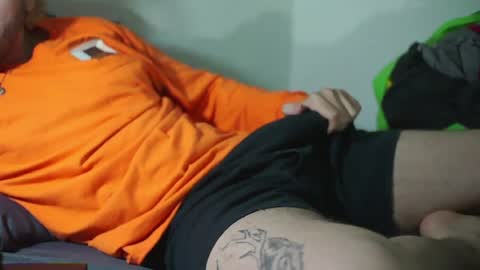 jhonnygoldendick online show from 18, 7, 2026