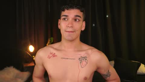 Snapshot of jhonnyx_ chatting on 1, 2, 2026 Jhonny online show from 1, 2, 2026