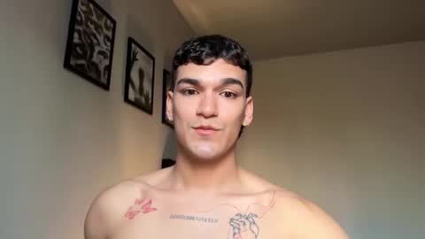 Snapshot of jhonnyx_ chatting on 3, 2, 2026 Jhonny online show from 3, 2, 2026