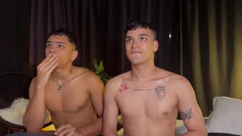 Snapshot of jhonnyx_ chatting on 21, 2, 2026 Jhonny online show from 21, 2, 2026