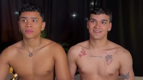 Snapshot of jhonnyx_ chatting on 28, 2, 2026 Jhonny online show from 28, 2, 2026