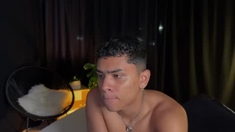 Snapshot of jhonnyx_ chatting on 1, 3, 2026 Jhonny online show from 1, 3, 2026