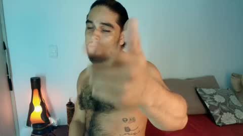 Jhony online show from 6, 6, 2026