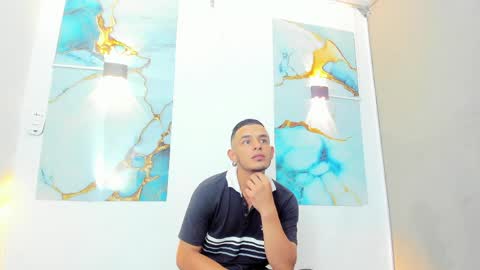 jhony_lee online show from 27, 4, 2026