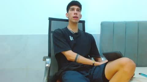 jhony_sex3 online show from 5, 4, 2026