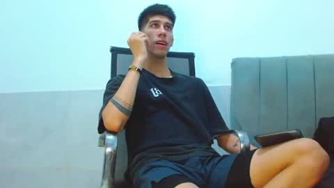 jhony_sex3 online show from 26, 5, 2026