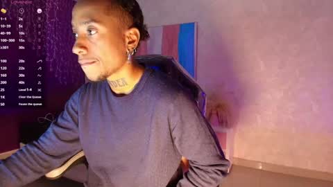 Snapshot of jhonymiller chatting on 12, 7, 2026 jhonymiller online show from 12, 7, 2026