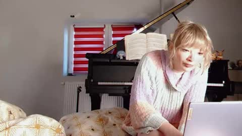 Anya online show from 2, 3, 2026