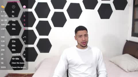 Jhors online show from 10, 12, 2024