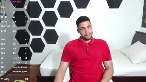 Jhors online show from 3, 2, 2025