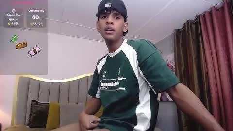 jhos online show from 16, 12, 2025