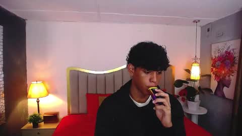 jhos online show from 12, 1, 2026