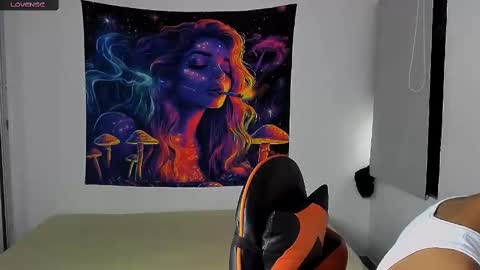 Snapshot of jhosep_hamilton chatting on 14, 9, 2025 jhosep_hamilton online show from 14, 9, 2025