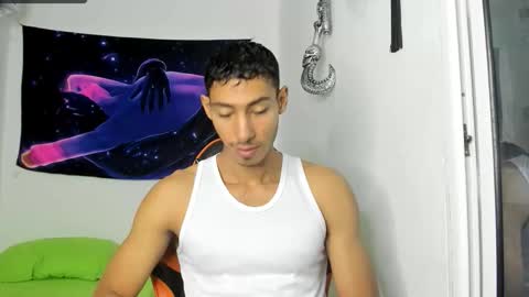 Snapshot of jhosep_hamilton chatting on 17, 9, 2025 jhosep_hamilton online show from 17, 9, 2025