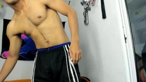Snapshot of jhosep_hamilton chatting on 26, 9, 2025 jhosep_hamilton online show from 26, 9, 2025