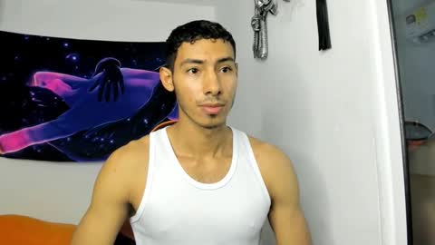 Snapshot of jhosep_hamilton chatting on 27, 9, 2025 jhosep_hamilton online show from 27, 9, 2025