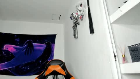 Snapshot of jhosep_hamilton chatting on 28, 9, 2025 jhosep_hamilton online show from 28, 9, 2025