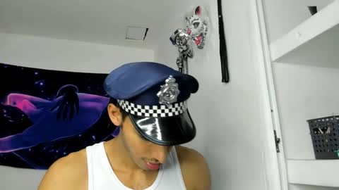 Snapshot of jhosep_hamilton chatting on 5, 10, 2025 jhosep_hamilton online show from 5, 10, 2025