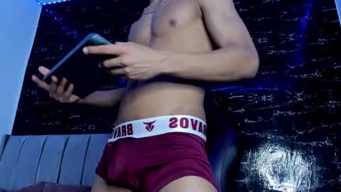 Jhostin online show from 16, 10, 2025
