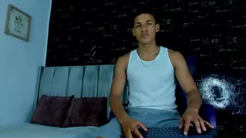 Jhostin online show from 23, 7, 2026