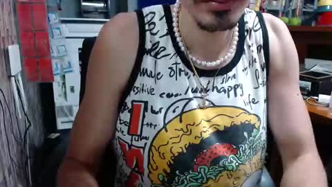 jhosuamoore2 online show from 26, 9, 2025