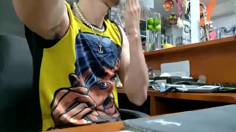 jhosuamoore2 online show from 22, 10, 2025