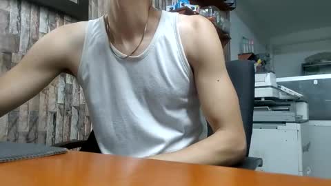 jhosuamoore2 online show from 1, 2, 2026