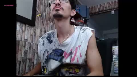 jhosuamoore2 online show from 5, 7, 2026