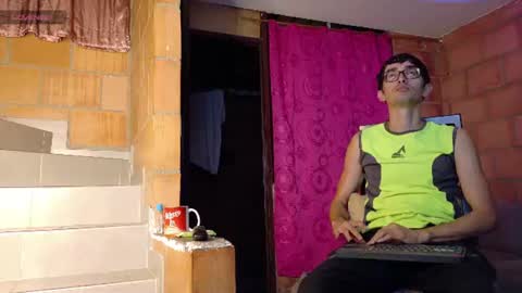 jhosuamoore2 online show from 12, 7, 2026
