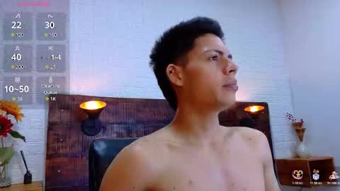 jhosuavega online show from 3, 11, 2025