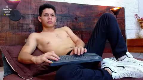 jhosuavega online show from 7, 11, 2025