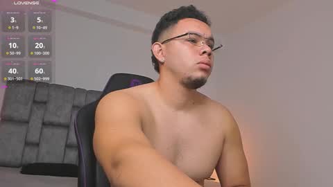 Jhonatan80  online show from 13, 1, 2026