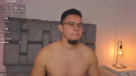 Jhonatan80  online show from 22, 2, 2026