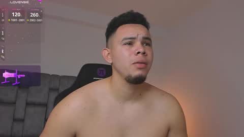 Jhonatan80  online show from 30, 3, 2026