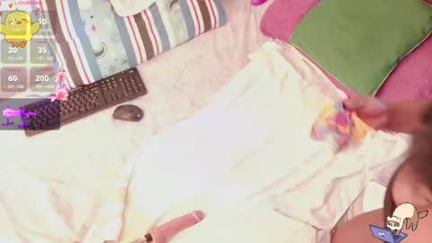 Hello iam hoxy ready to get wet online show from 5, 6, 2026
